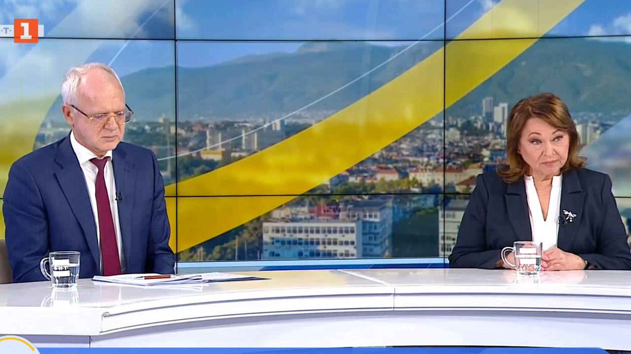 Велев, АИКБ: Не искаме да ставаме съучастници в този пагубен бюджет