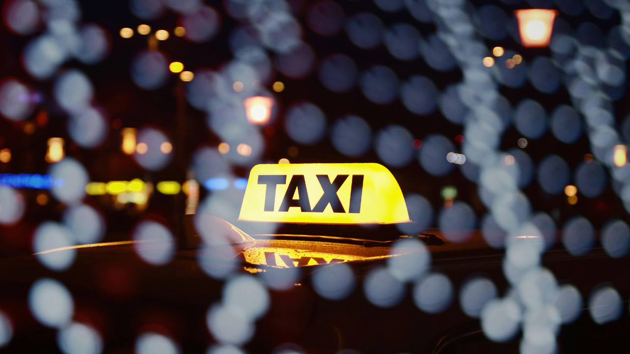 Такситата в Пловдив вече са с по-високи цени