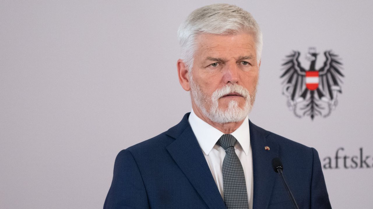 Чешкият президент: Няма да назнача победителя в парламентарните избори Андрей Бабиш за премиер