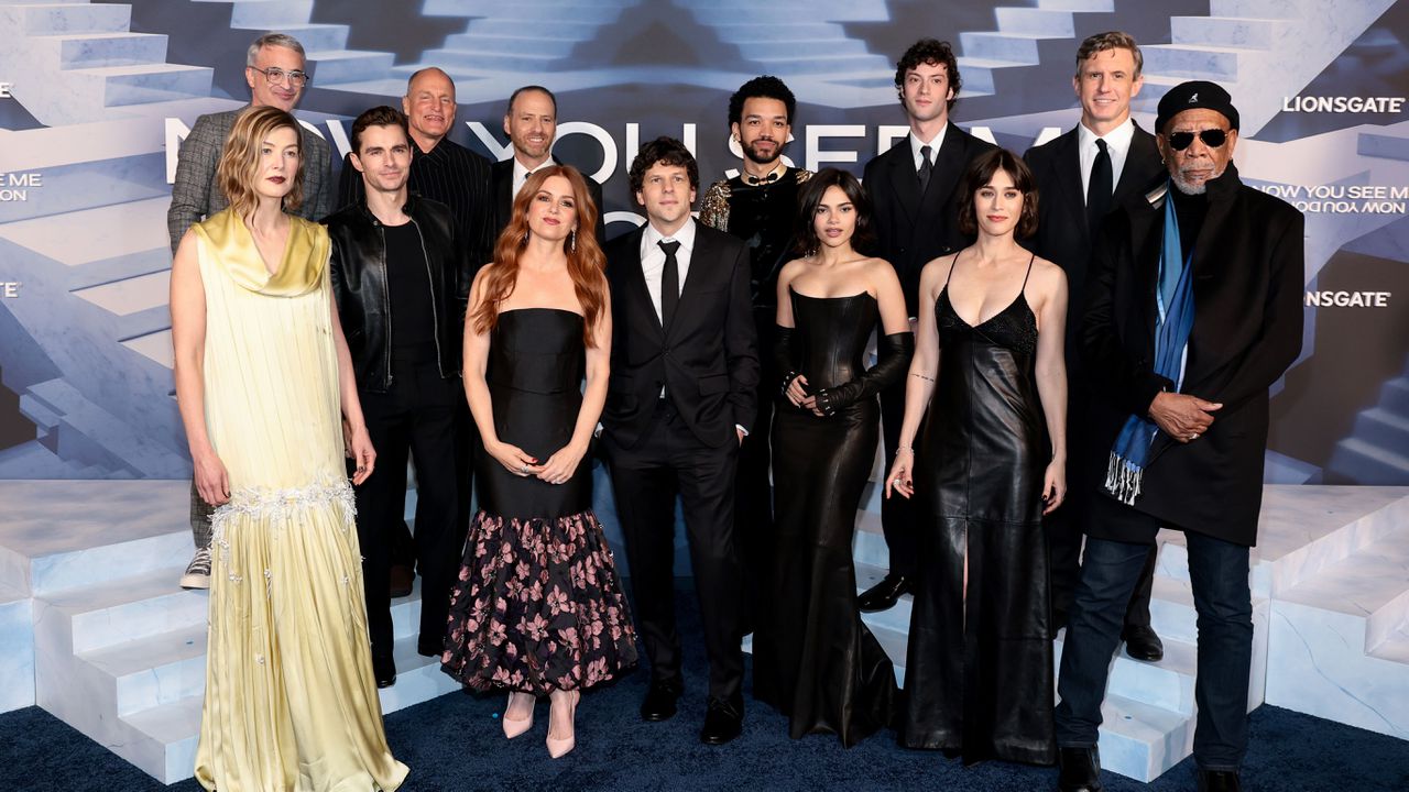 „Зрителна измама 3“ оглави боксофис класацията на Северна Америка