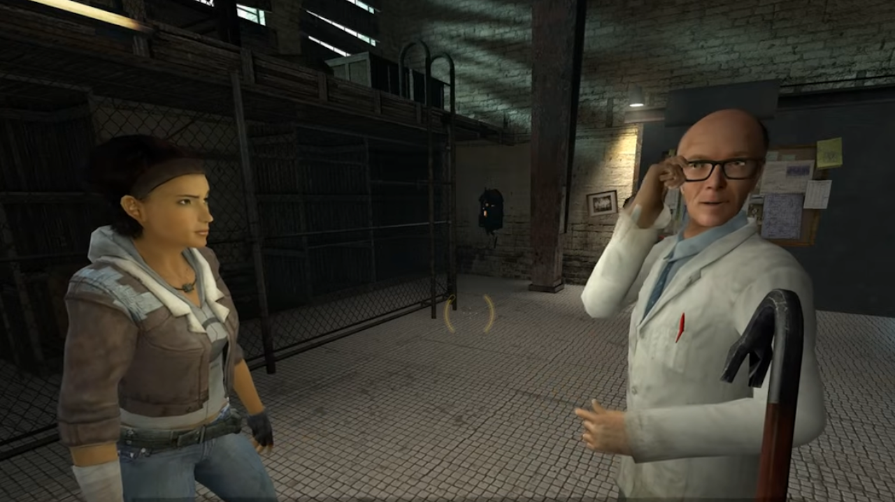 Феновете очакват „Half-Life 3“ да бъде обявена този месец