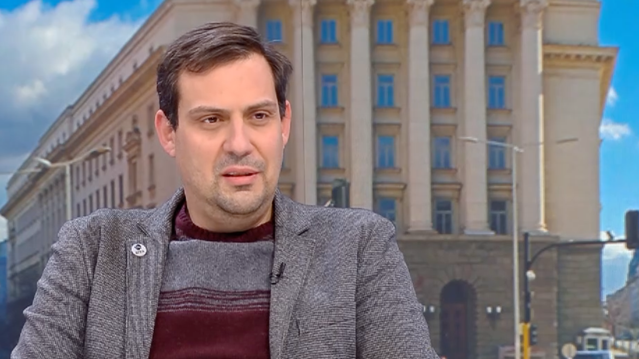 Светослав Бенчев за Спецов: Нямаше друг по-подходящ избор за особен управител на „Лукойл“