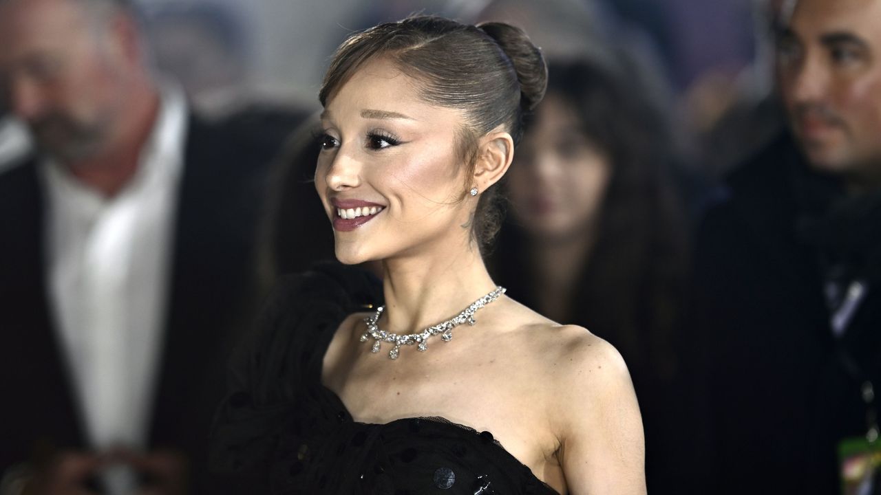 Мъжът, нападнал Ариана Гранде, е осъден на 9 дни затвор