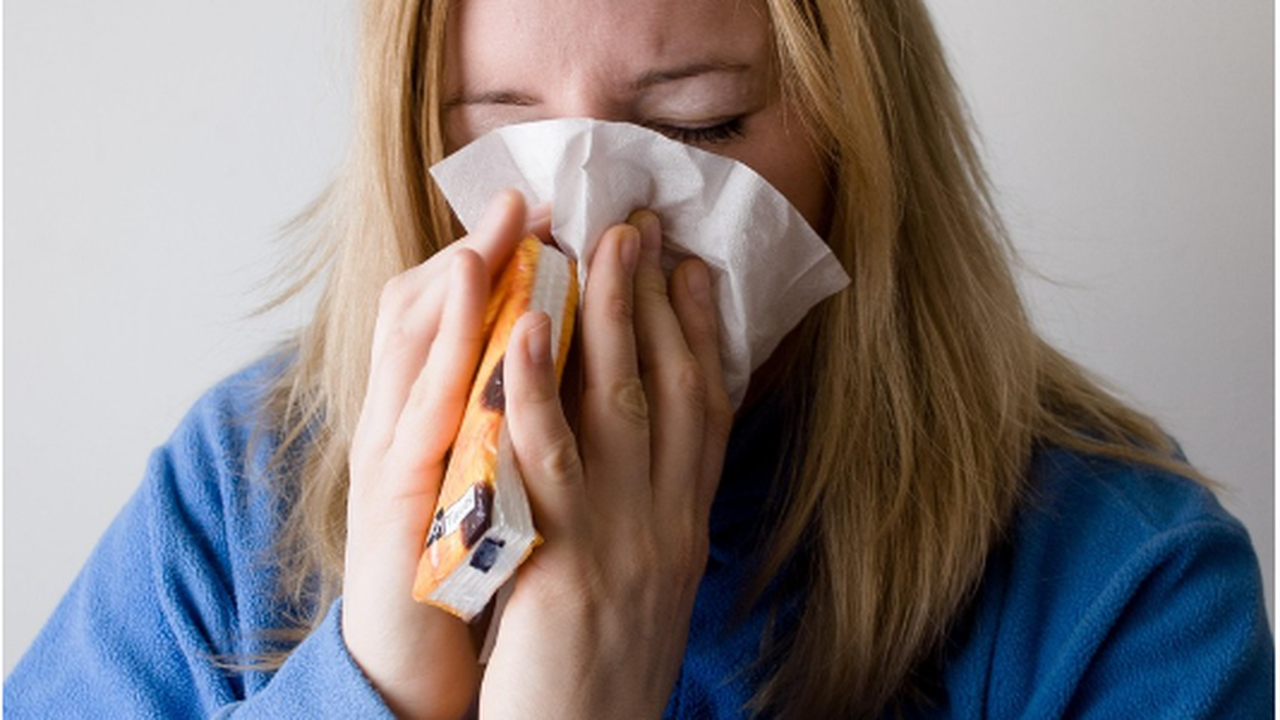 Задържат се нивата на заболеваемост от остри респираторни заболявания и грип в Ловешка област