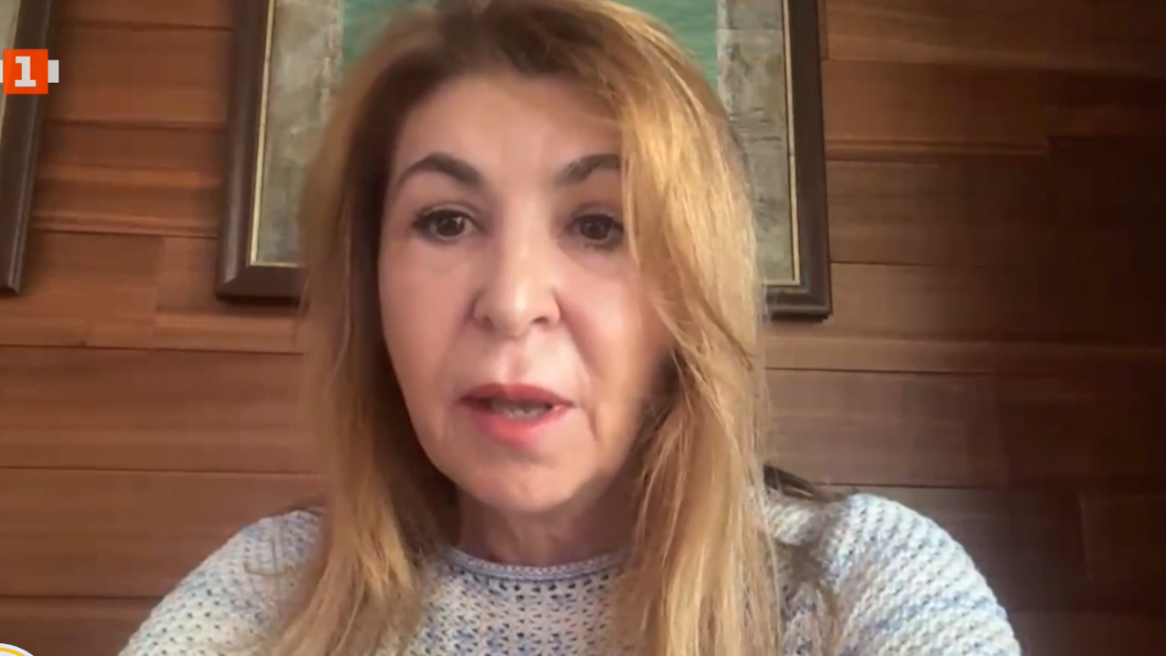 Арх. Богдана Панайотова: Искам директно в очите да чуя какви са мотивите за поисканата ми оставка