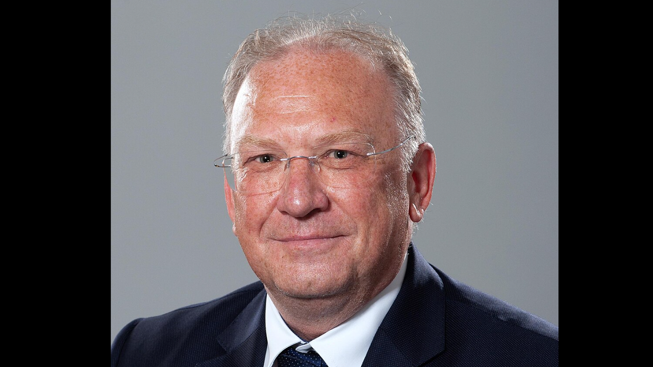 Светлан Стоев е новият посланик на България в Швейцария