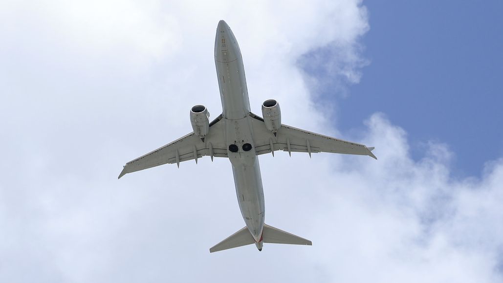 Полетите за София от Варшава, Франкфурт на Майн и Мюнхен са пренасочени към Солун заради силния вятър