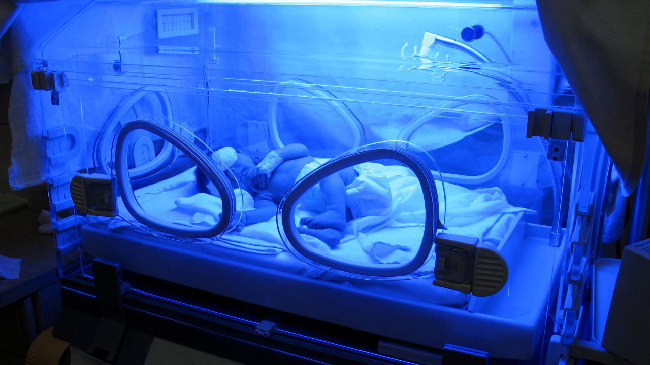 Отбелязваме Световния ден на недоносените бебета с редица инициативи