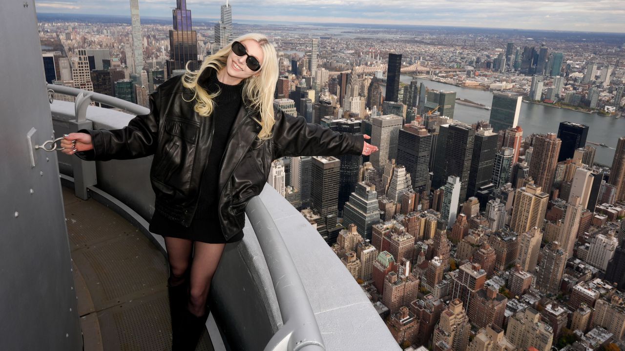 Тейлър Момсен от The Pretty Reckless направи равносметка на битката си с депресията: Имах късмет да избера пътя напред