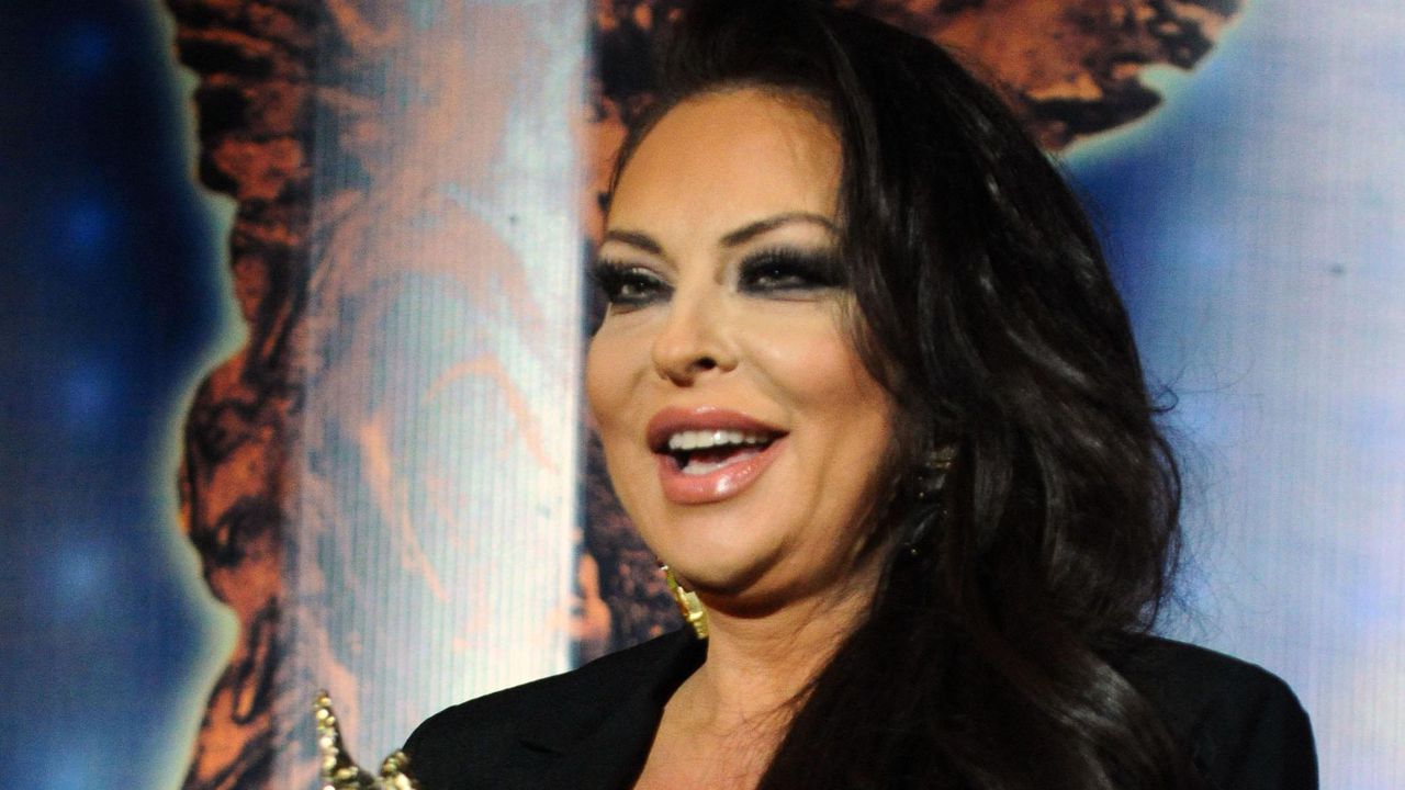 Ивана с недопустим гаф