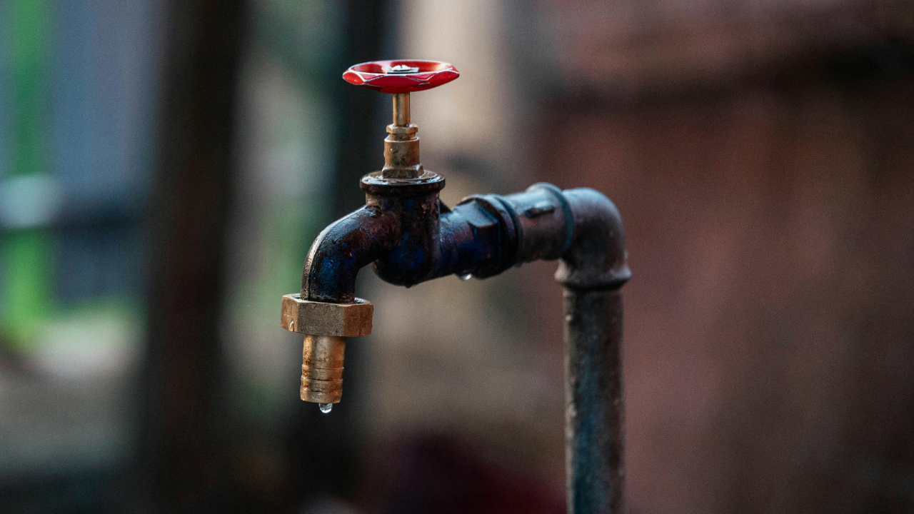 Безводие в с. Поликраище: Каква е причината