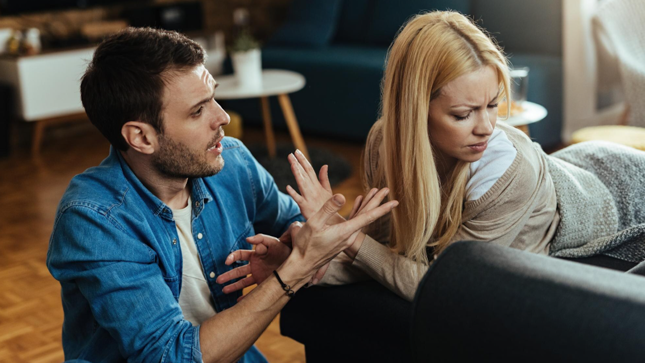 Знаете ли кой е вашият стил на разрешаване на конфликти