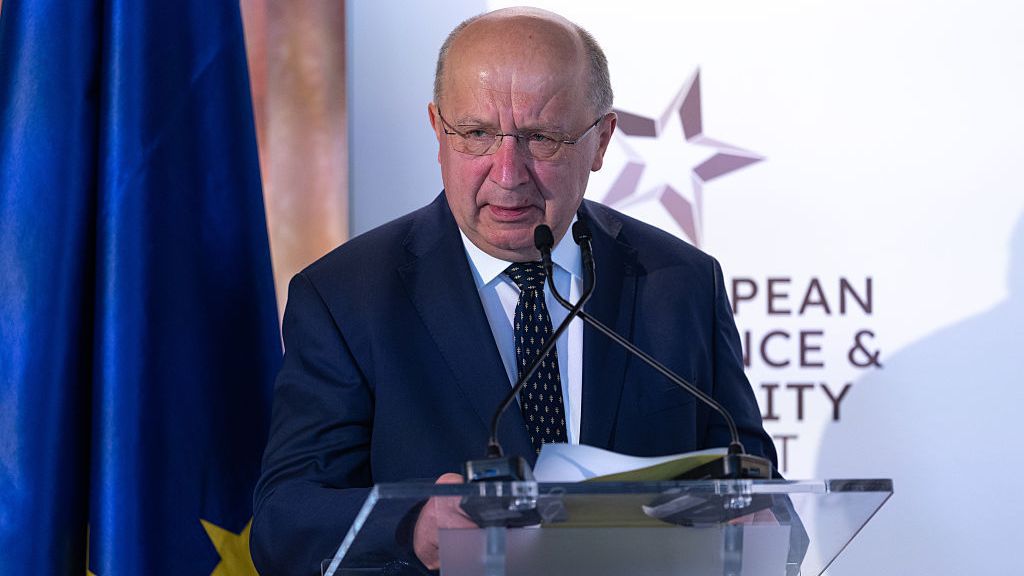 Еврокомисарят по отбрана: До 5 години Путин ще тества чл. 5 от Договора за НАТО