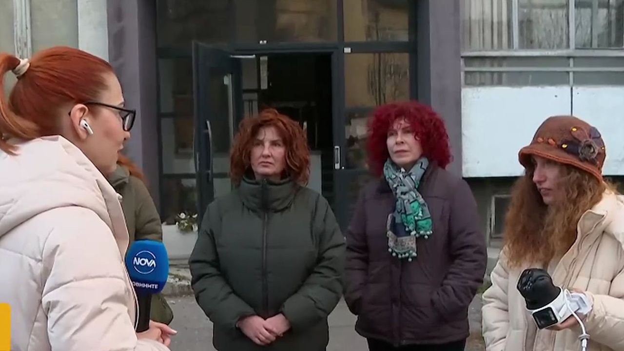 Жители на столичния квартал "Редута" живеят в тревога след серия от стрелби