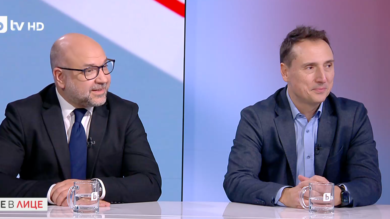 Христо Панчугов: Вместо да ни обясняват защо не харесват бюджета, да отговорят за какво ще харчат