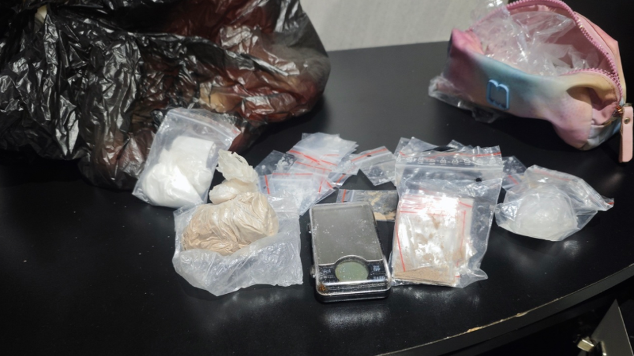 За седмица полицията във Варна задържа 22 души за наркоразпространение