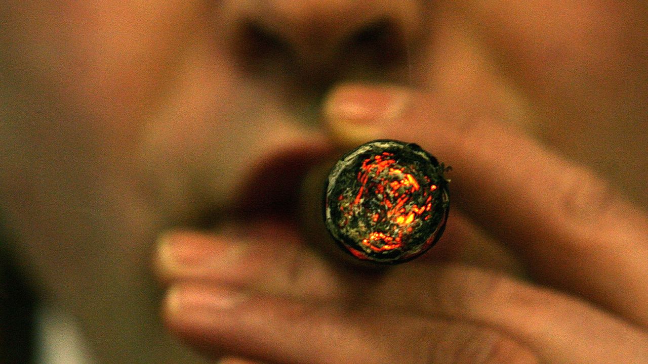 В Женева започнаха международни преговори за глобални мерки срещу тютюнопушенето