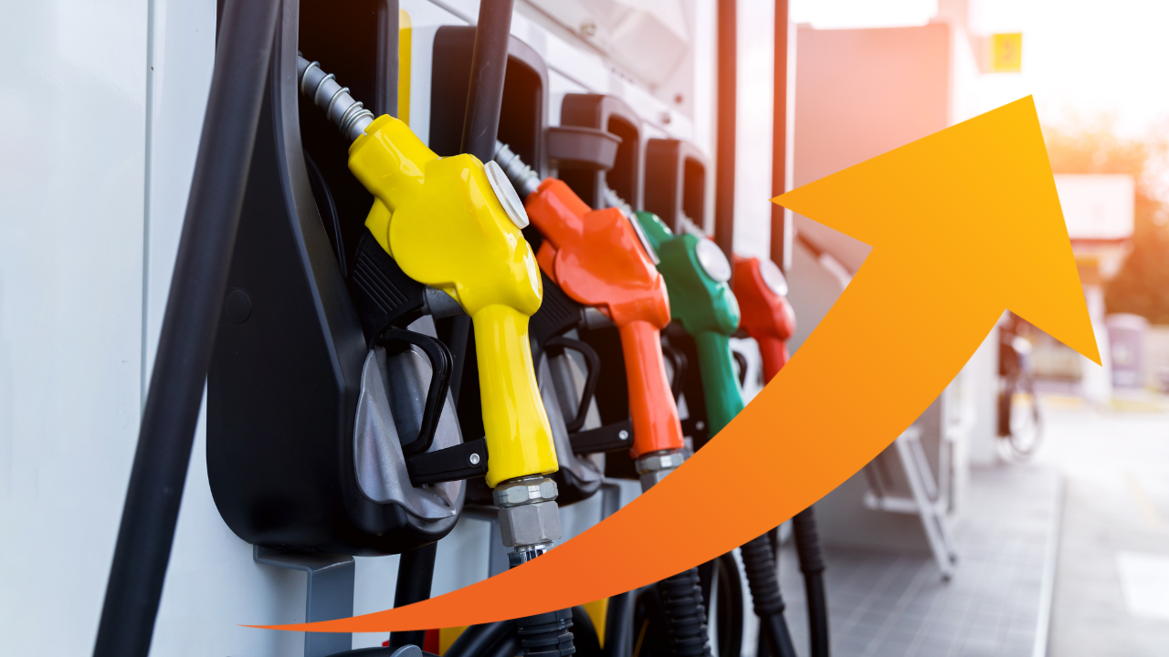 Ново поскъпване на горивата, дизелът вече мина 2,50 лв. за литър