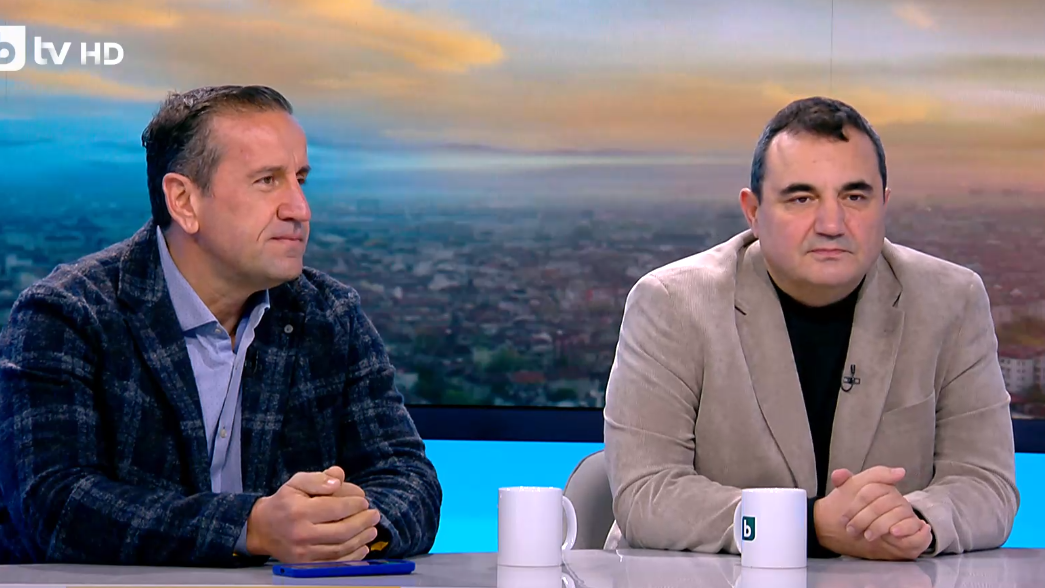 Кризата с "Лукойл" и назначението на Спецов: Анализ на Веселин Стойнев и Георги Харизанов