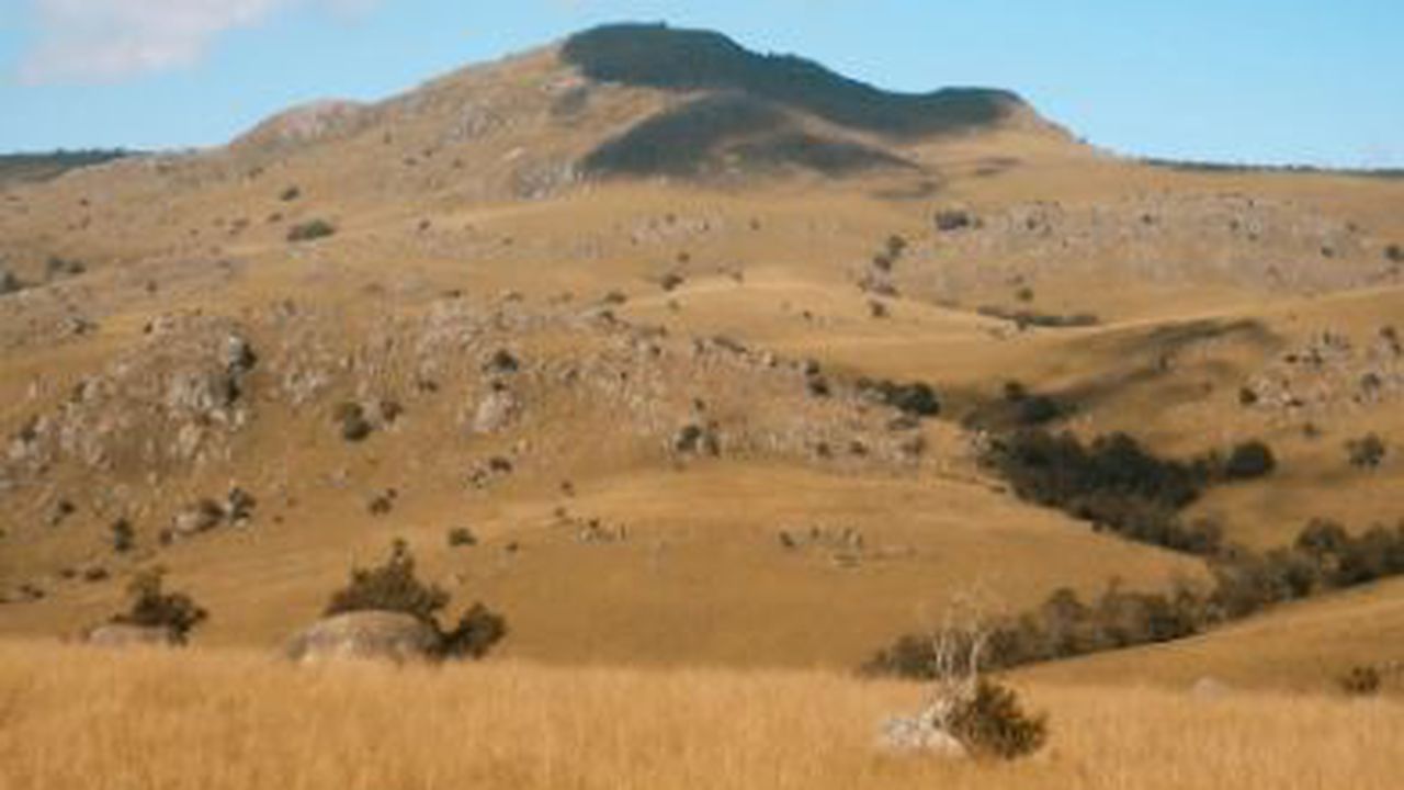 От средата на юли Есватини, която няма излаз на море,