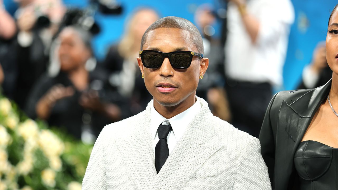 Фарел Уилямс „мрази“ политиката, нарeчe я „магически трик“