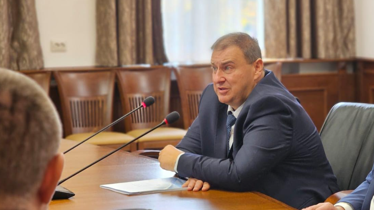 Емил Радев: С нов надзорен орган ЕС трябва да пресече пране на пари за над 130 млрд. евро годишно