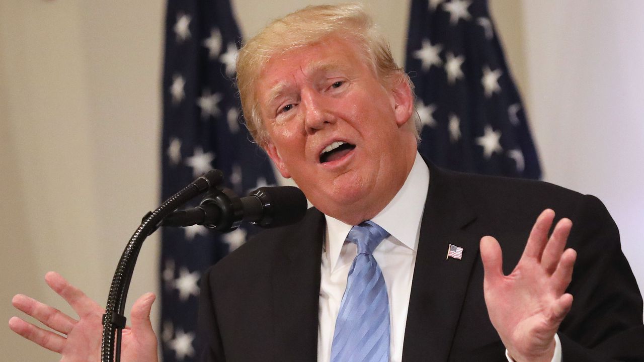 Тръмп възнамерява да се срещне с новоизбрания кмет на Ню Йорк