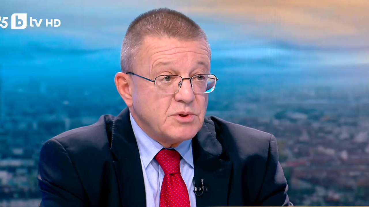 Бойко Ноев за "Лукойл": От България нищо не зависи - решават Вашингтон и собствениците на рафинерията