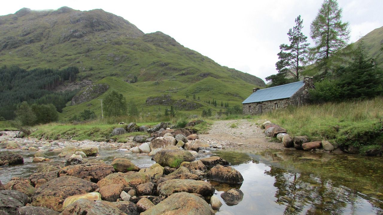 Нов музей в Италия може да бъде посетен само след осемчасов преход