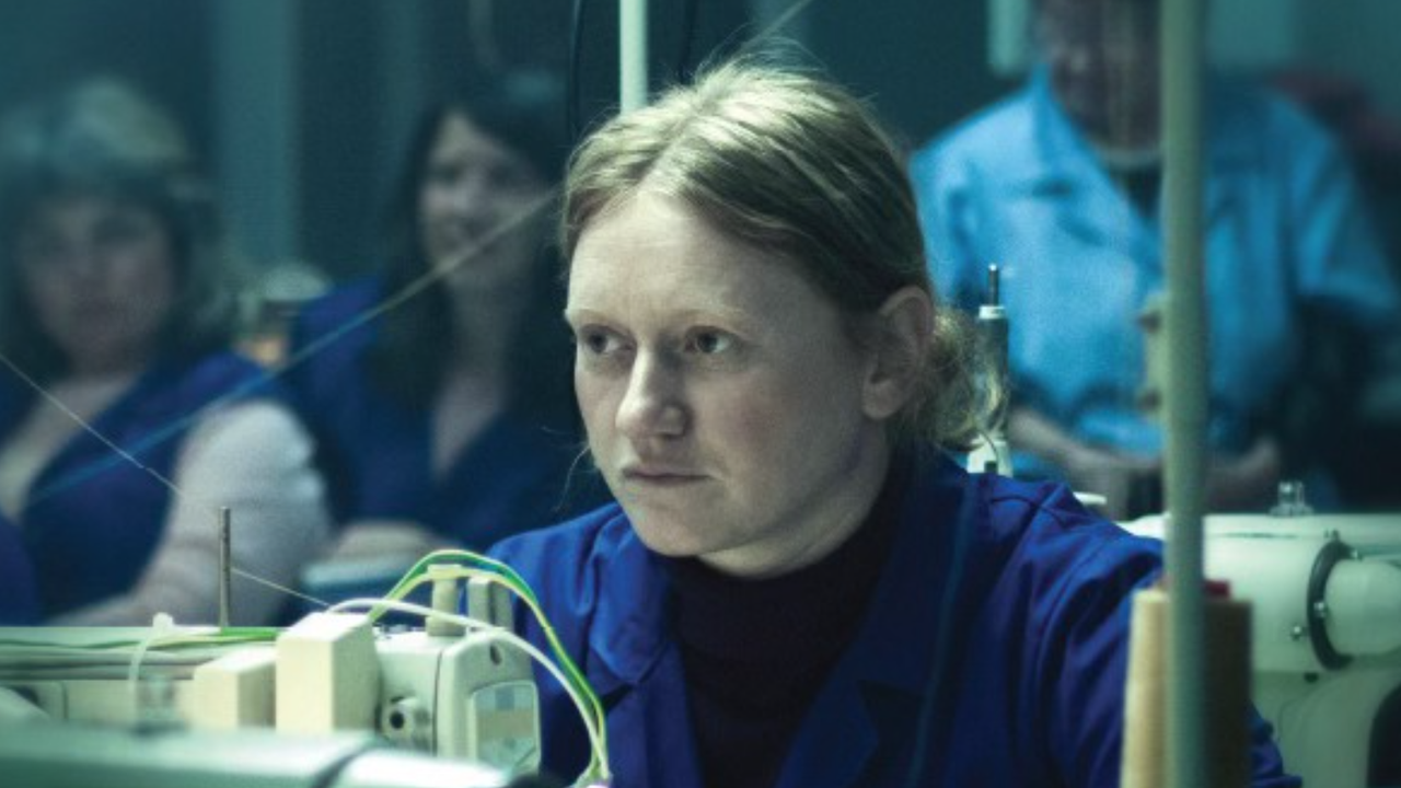 Филмът Made in EU спечели награда на критиката във Франция