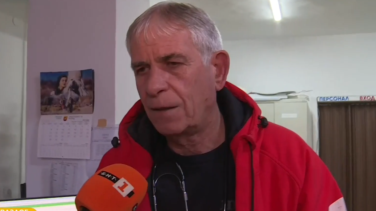 Огромна натовареност и работа на ръба на силите си осъществяват