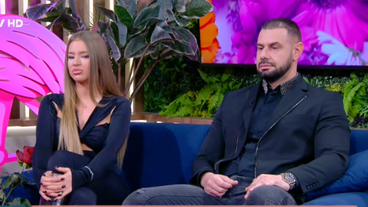 Обвинения след края на Ергенът: Любов в рая между Киара