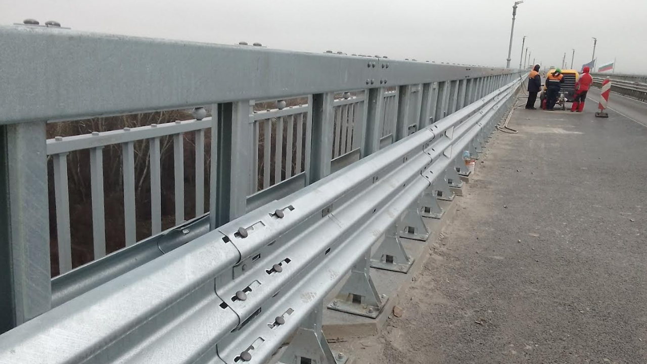 Днес - 17 декември, около 16 ч., се възстановява движението