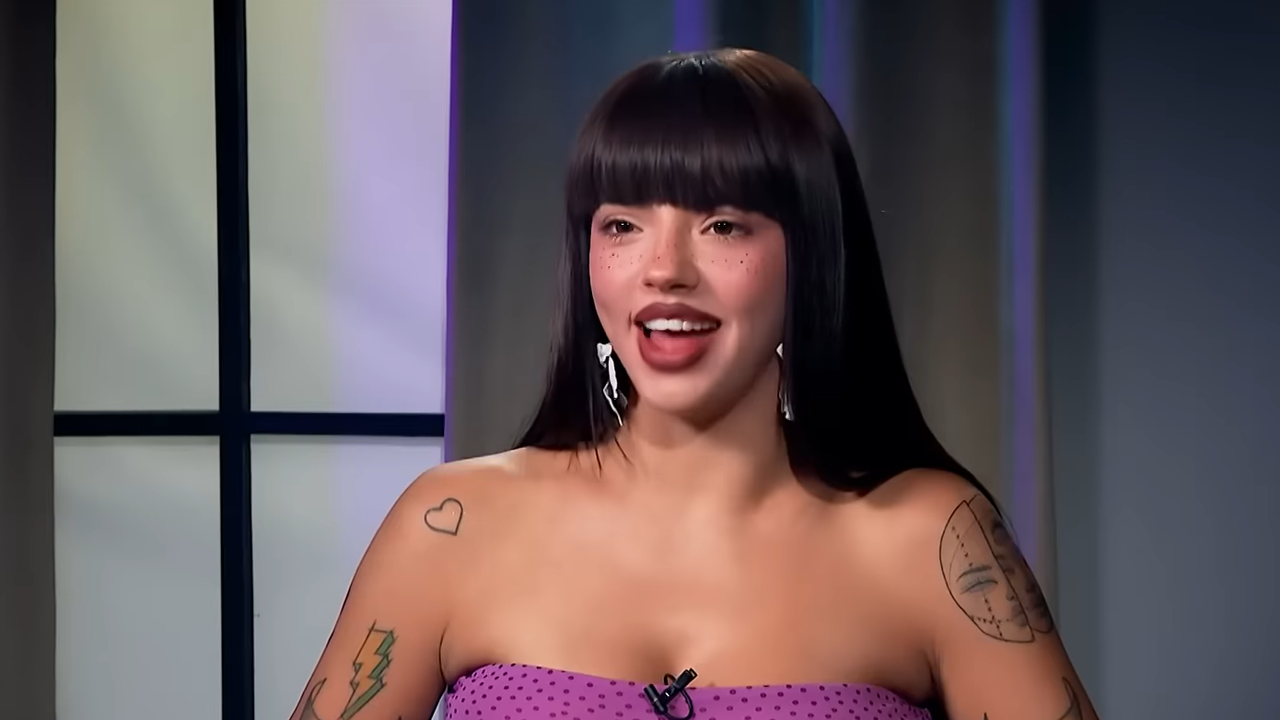 Дара сподели откровени мисли за Евровизия и пътя си към