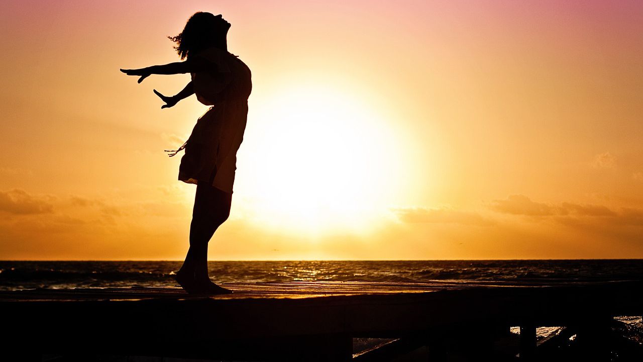 Луната e в знак Козирог до 00:19ч на 19 януариВ