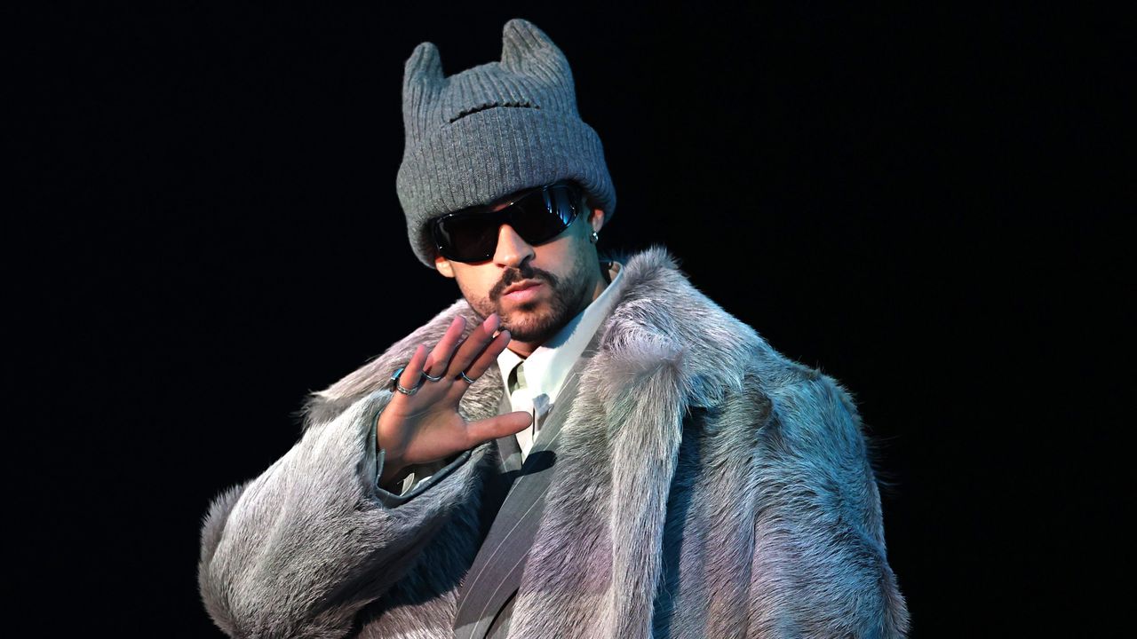 Бед Бъни се класира в Топ 10 на Хот 100