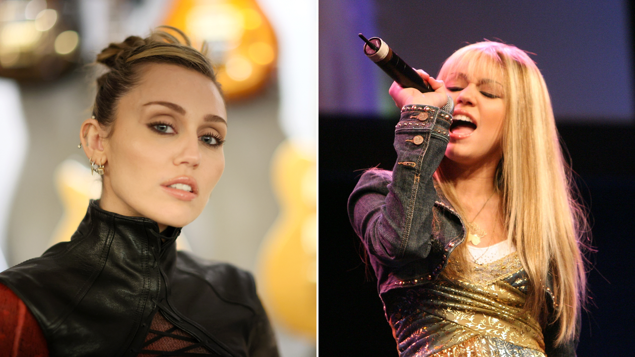 Майли Сайръс ще се върне към спомените си от участието