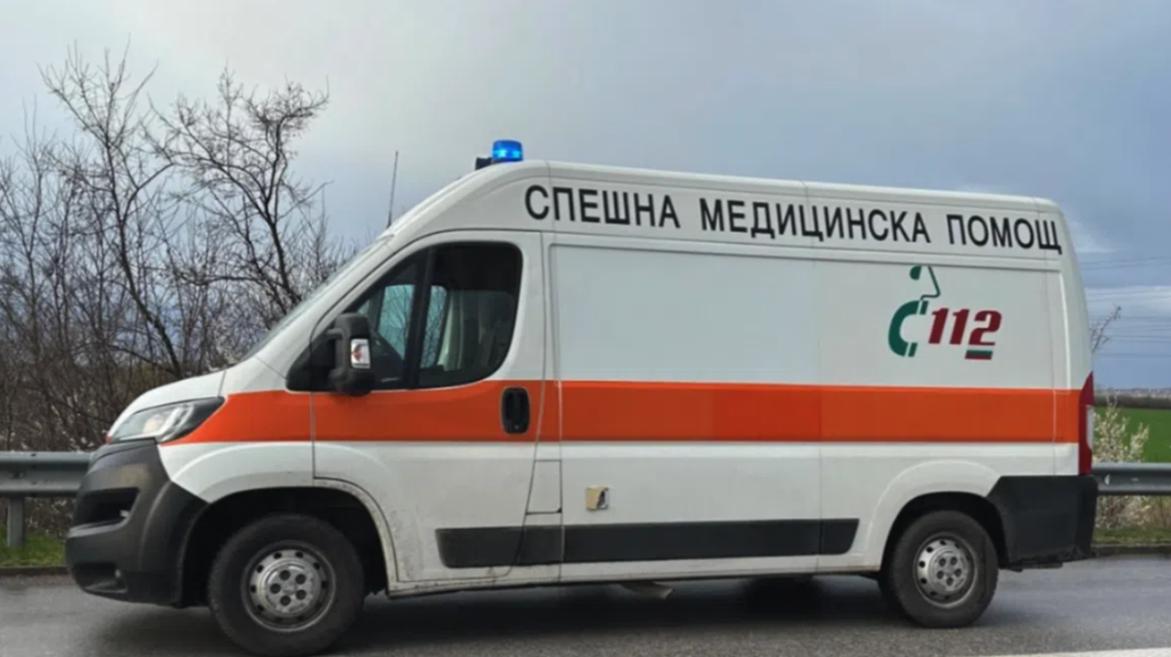 Линейките ежедневно получават актове за превишена скорост