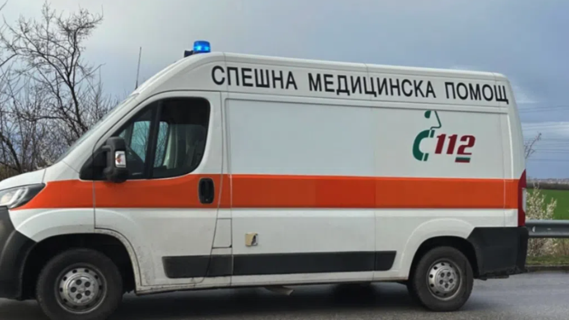 Линейките ежедневно получават актове за превишена скорост