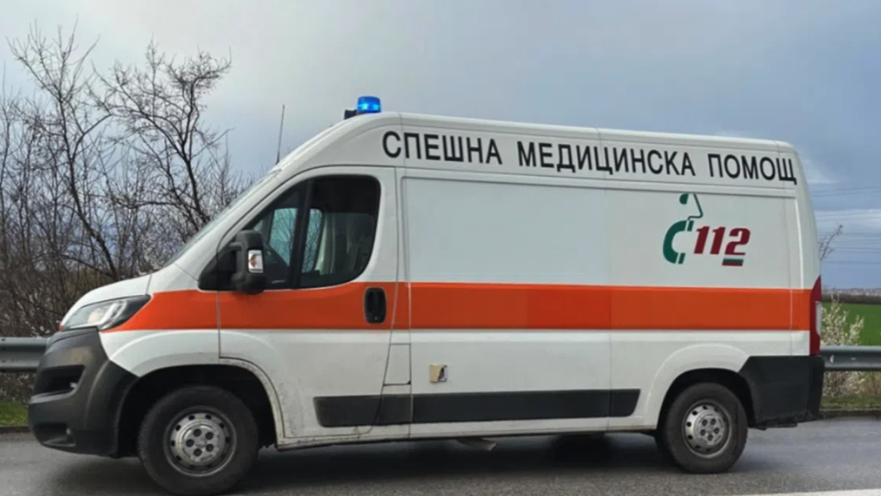 Тежка катастрофа на магистрала "Марица", има загинал