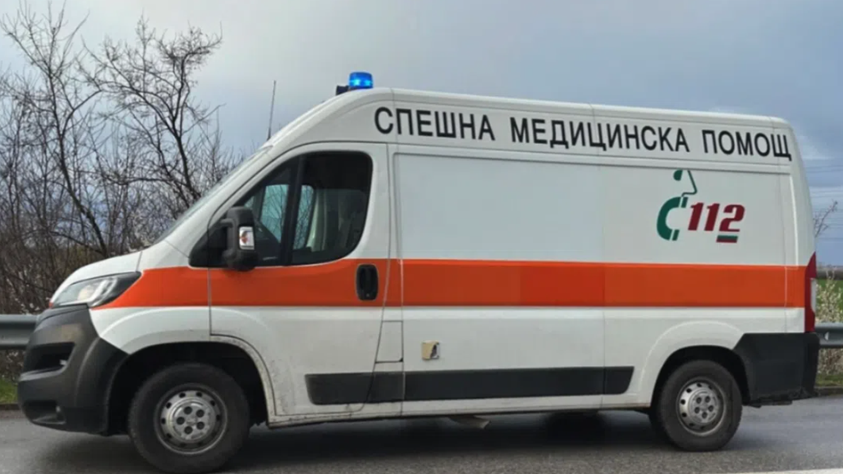 Тежка катастрофа на магистрала "Марица", има загинал