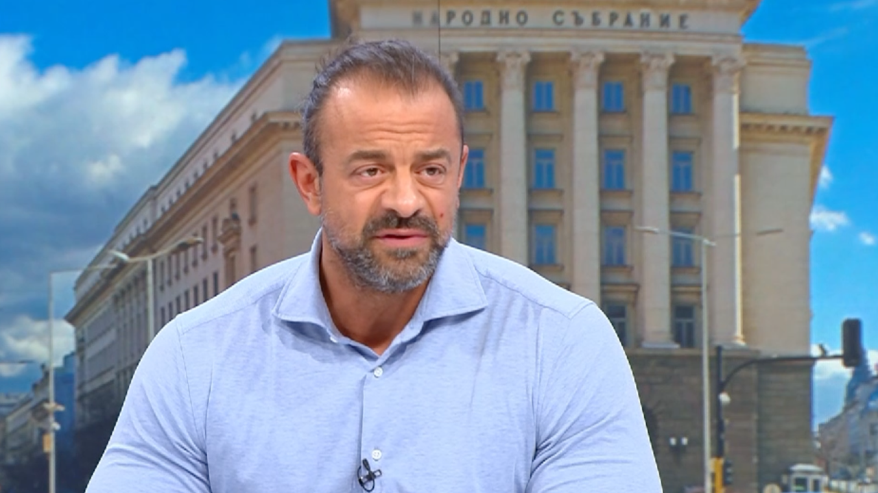 Ричард Алибегов за трагедията в Кочани: Нивото на развлекателния им бизнес е като това, което беше у нас в началото на века, дано си вземат поука