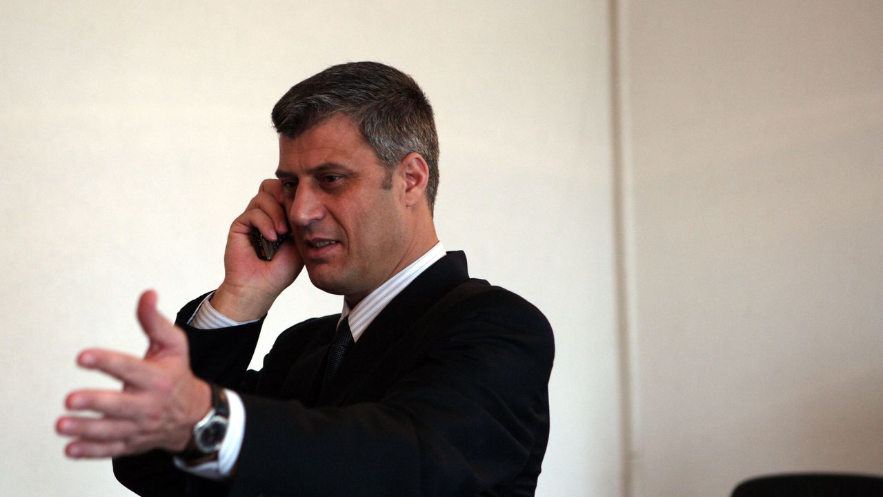 Специалният съд за Косово, базиран в Хага, не разреши на