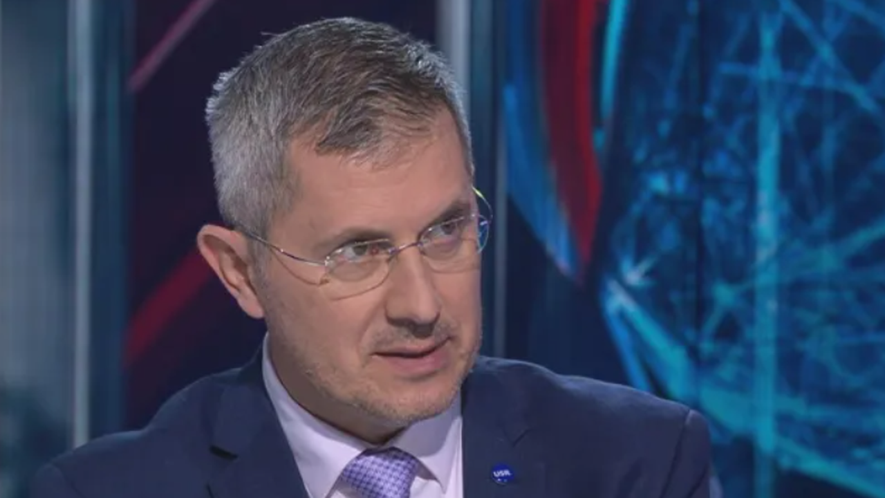 Румънският евродепутат Дан Барна: Има риск Румъния да започне да предава проруските послания на Путин