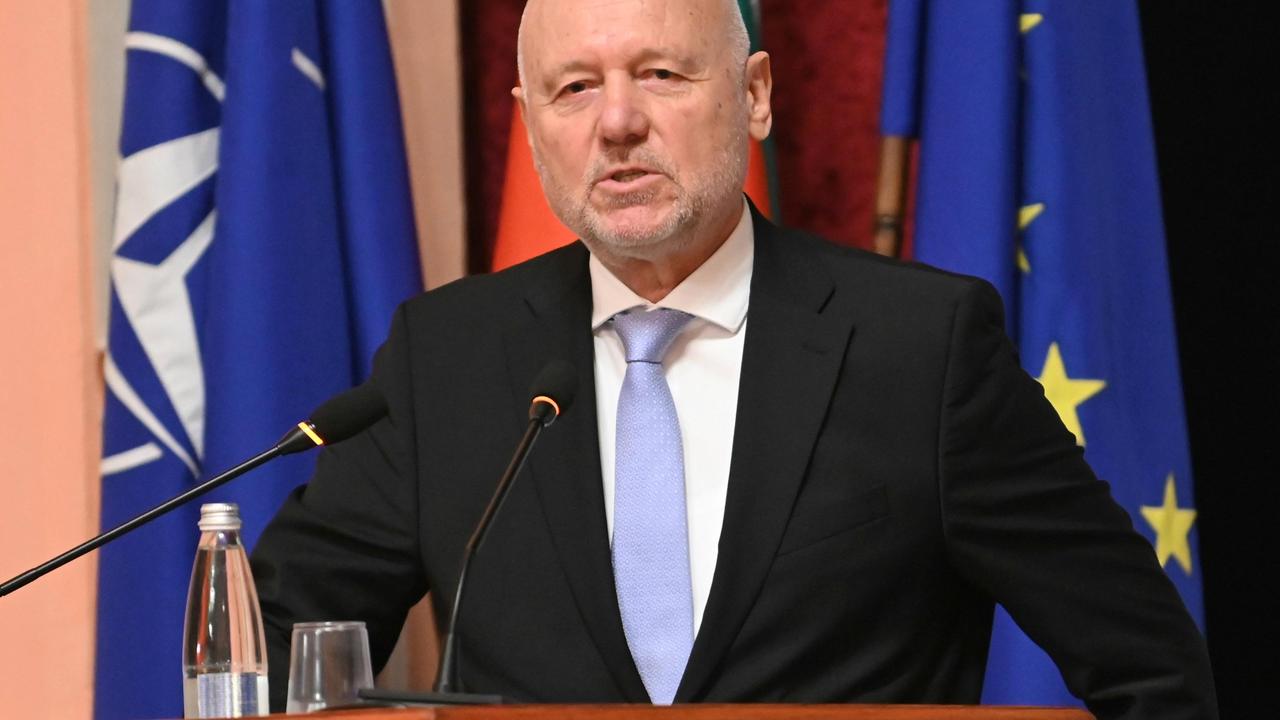 Русия е достигнала до максимума на производство на ударни средства,