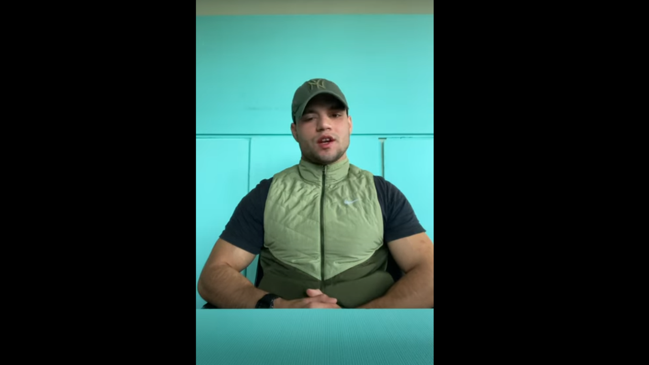 "Предполагам, че съм нелицеприятен за много от вас, а гласът ми ви е доста противен": издирваният прокурорски син проговори в YouTube
