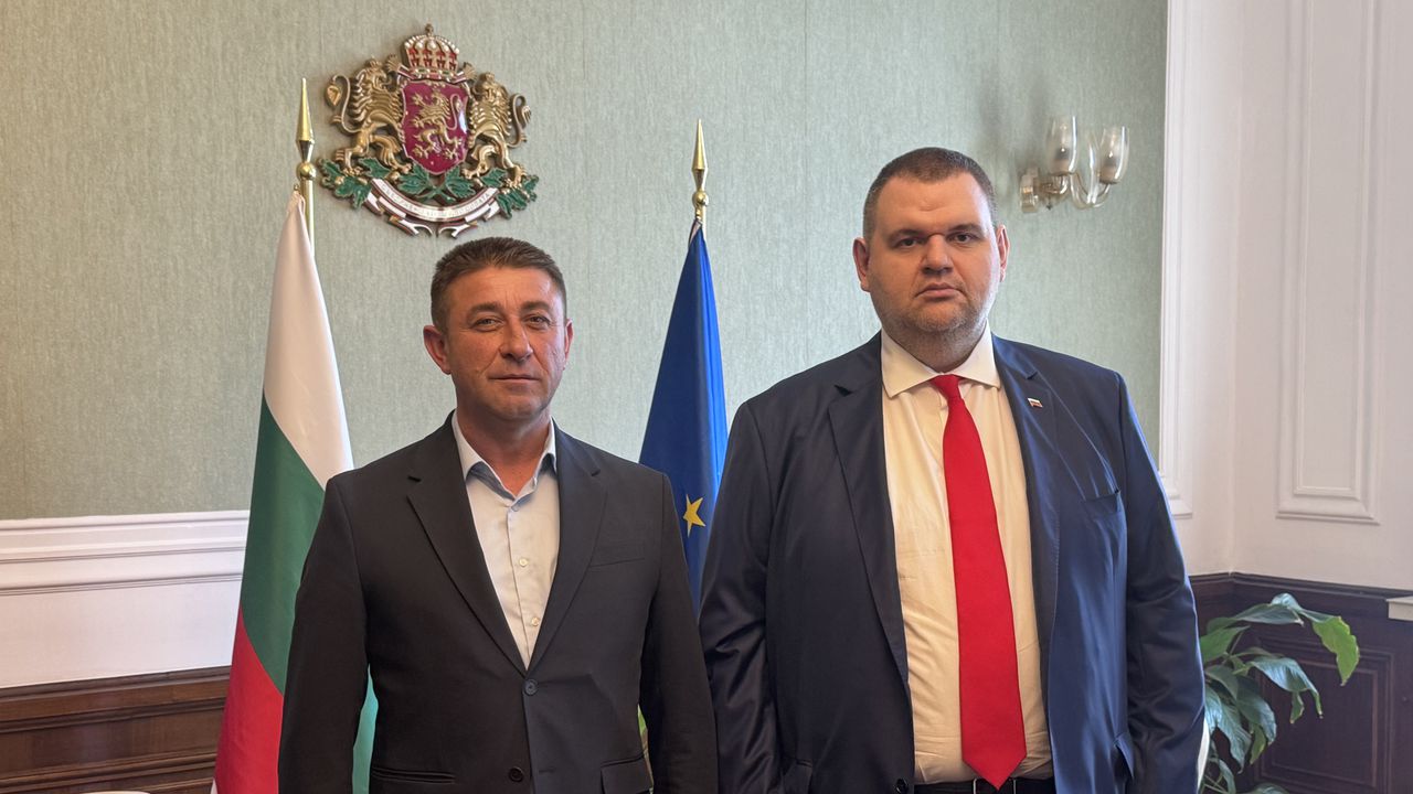 Община Руен е поредната община на ДПС, която се присъедини