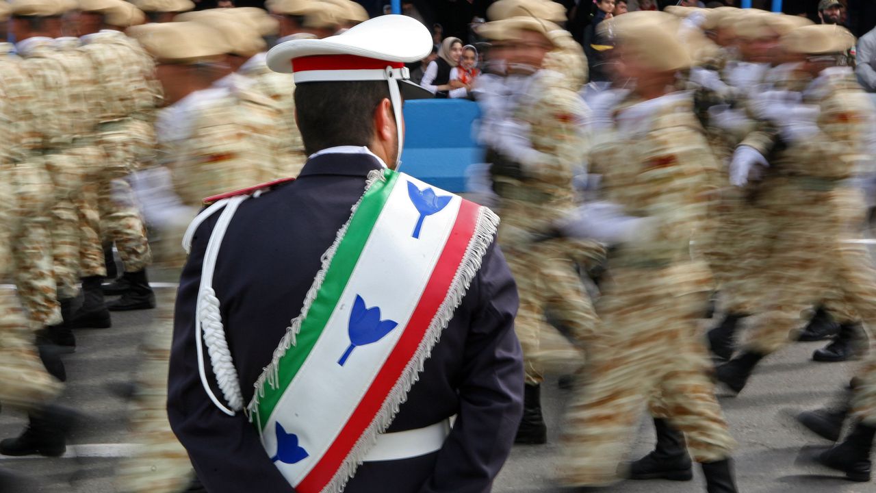 Иран към жителите на израелския град Хайфа: Евакуирайте се