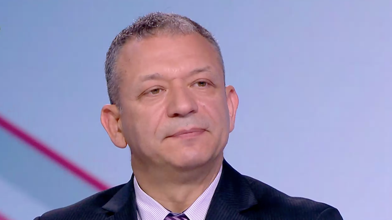 Това се дължи на управляващите от ВМРО-ДПМНЕ. Не всички в