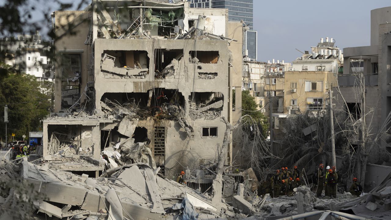 Израел нанесе удари в Суейда